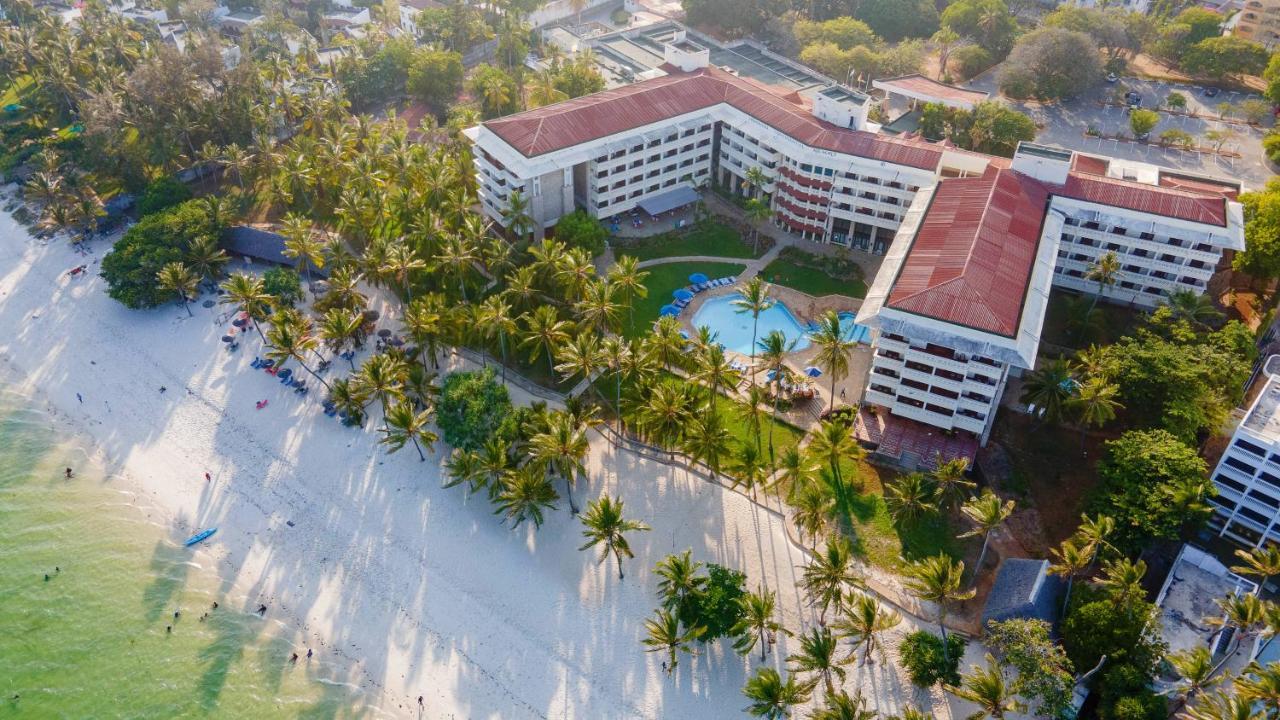 Mombasa Continental Resort Exterior foto